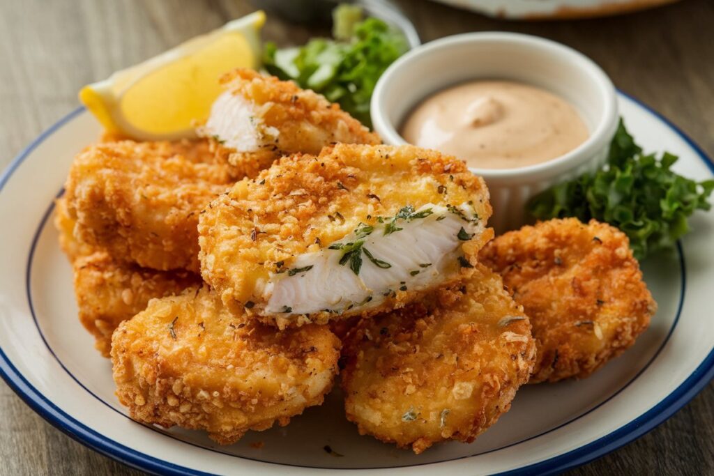 The Best Ways to Cook Swordfish Nuggets: Grilled, Fried, or Baked Recipes