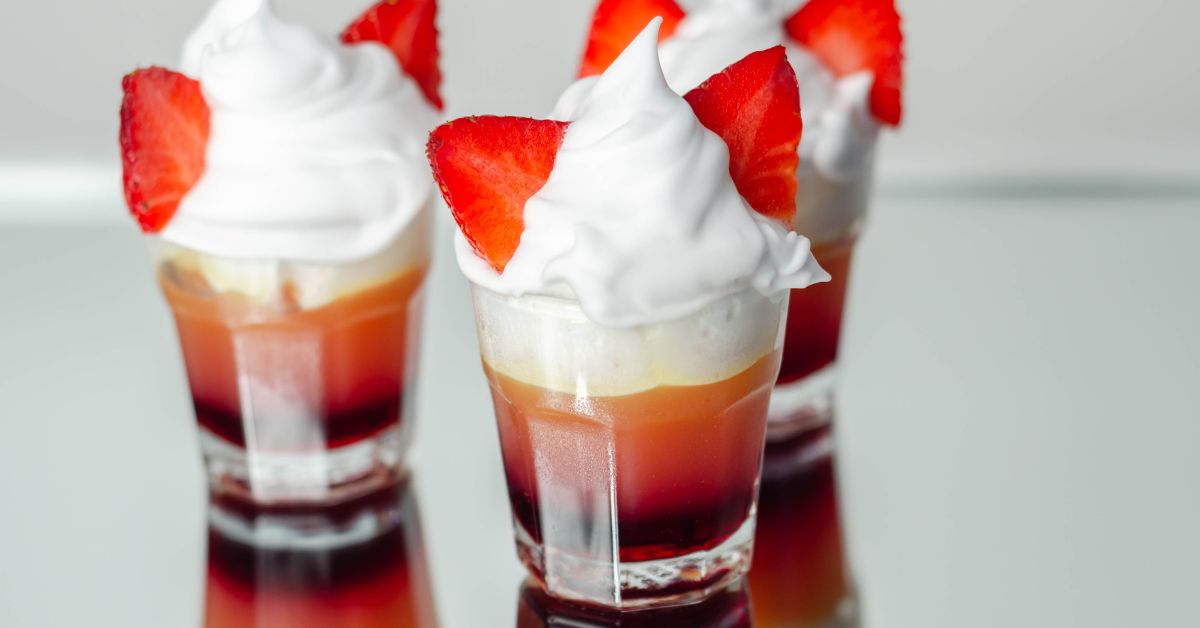 10 Delicious Whipped Cream Flavored Vodka Recipes You Need to Try