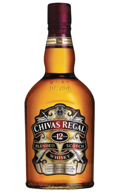 Chivas Regal Drink Price: How Much Does Chivas Regal Cost in 2024?