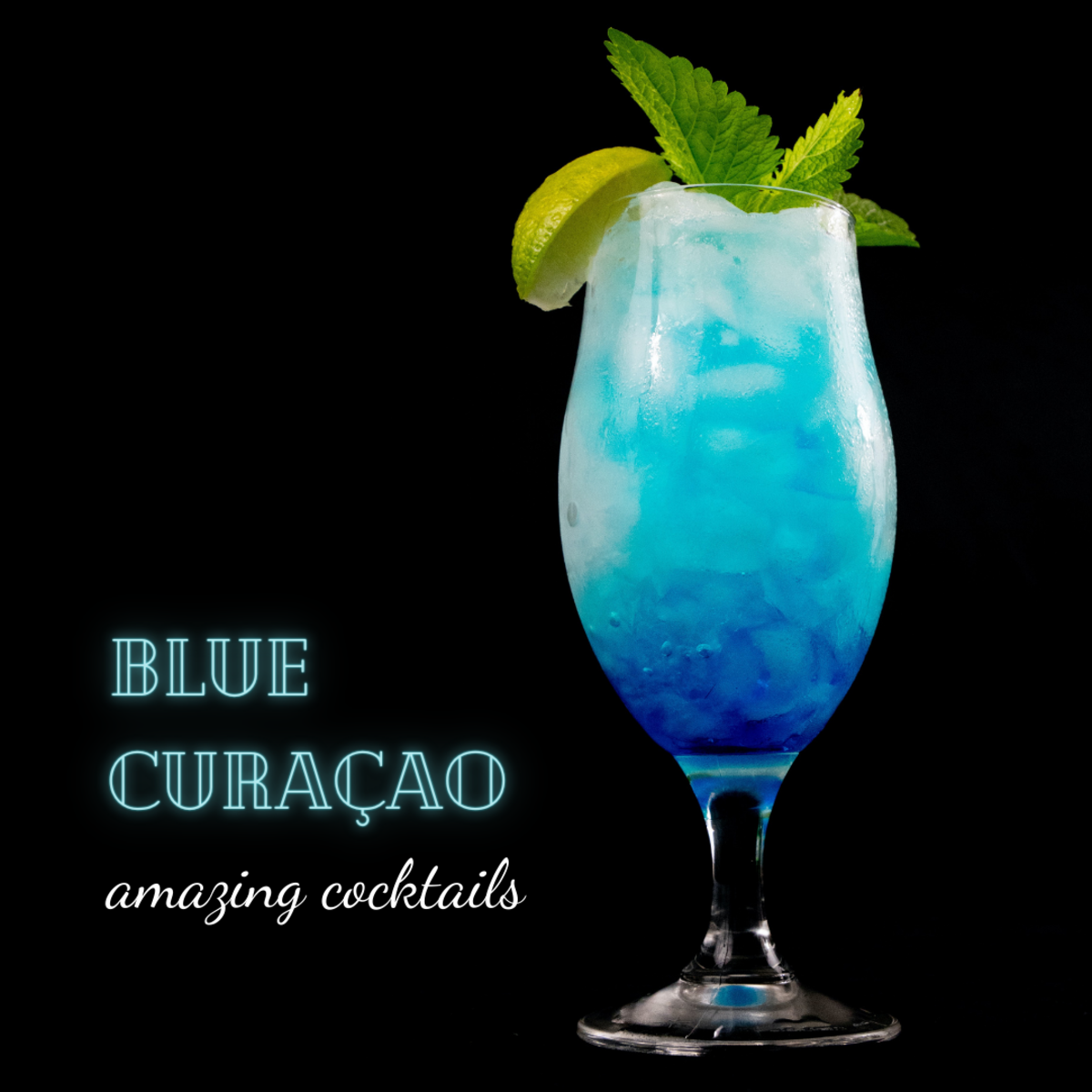 Best Blue Curaçao Cocktails: Easy Recipes & Creative Ideas