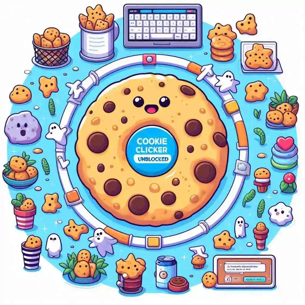 Cookie Clicker Unblocked at School: Play the Classic Game Anytime!