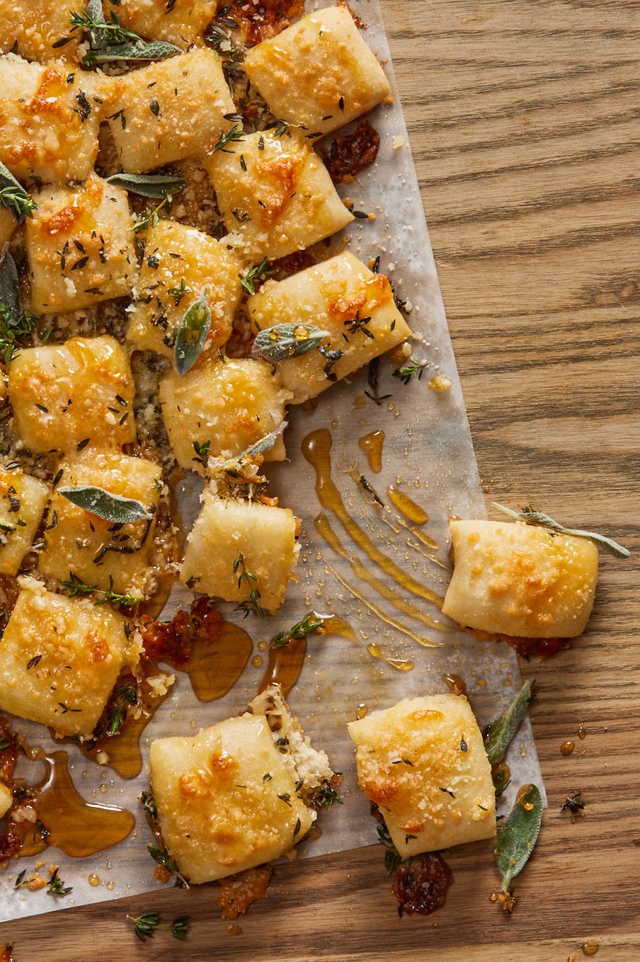 Delicious Jewish Appetizers: Easy Recipes for Every Occasion