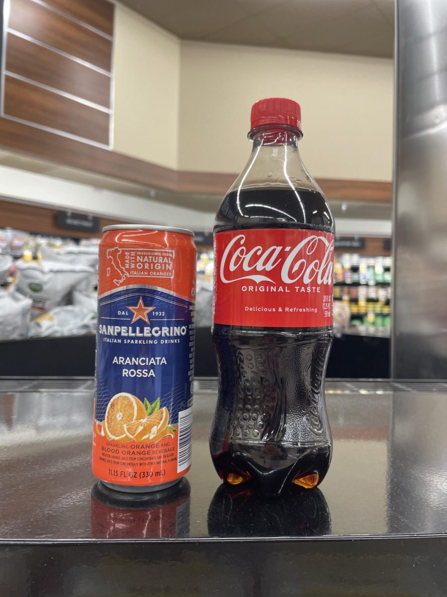 Why Fountain Drinks Are Cheaper and More Profitable Than Bottled Beverages