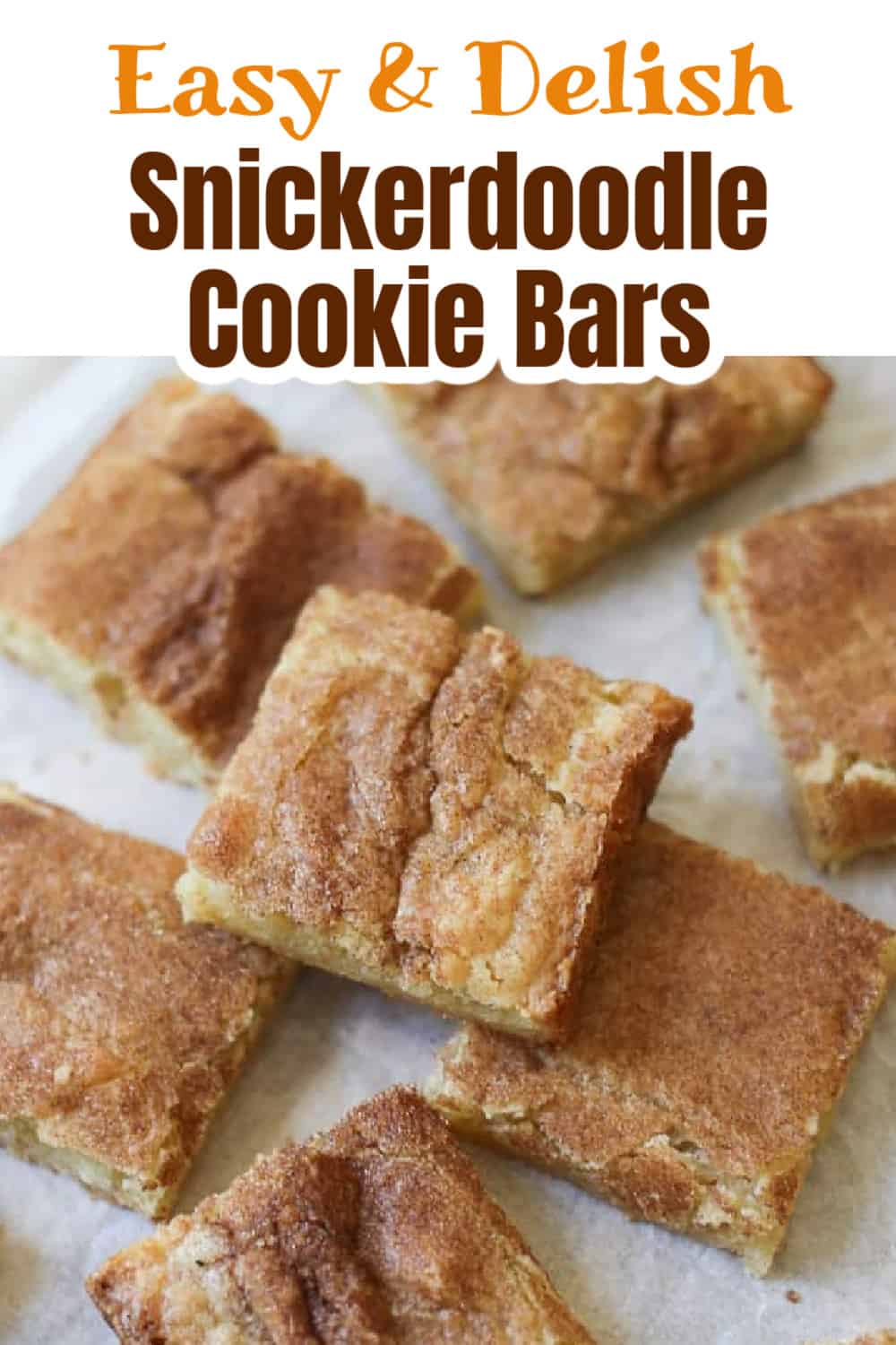 How to Make Cookie Baron Snickerdoodle Bars: Easy Recipe & Tips