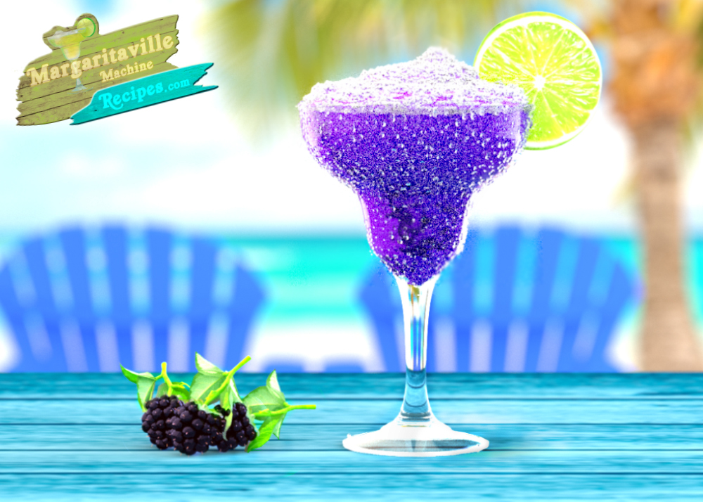 50+ Delicious Margaritaville Machine Recipes for Every Taste