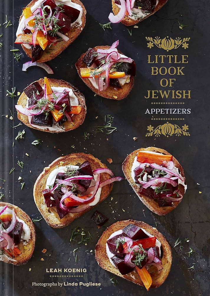 Delicious Jewish Appetizers: Easy Recipes for Every Occasion