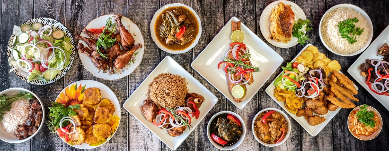 Top Haitian Appetizers You Must Try: A Taste of Haiti's Culinary Delights