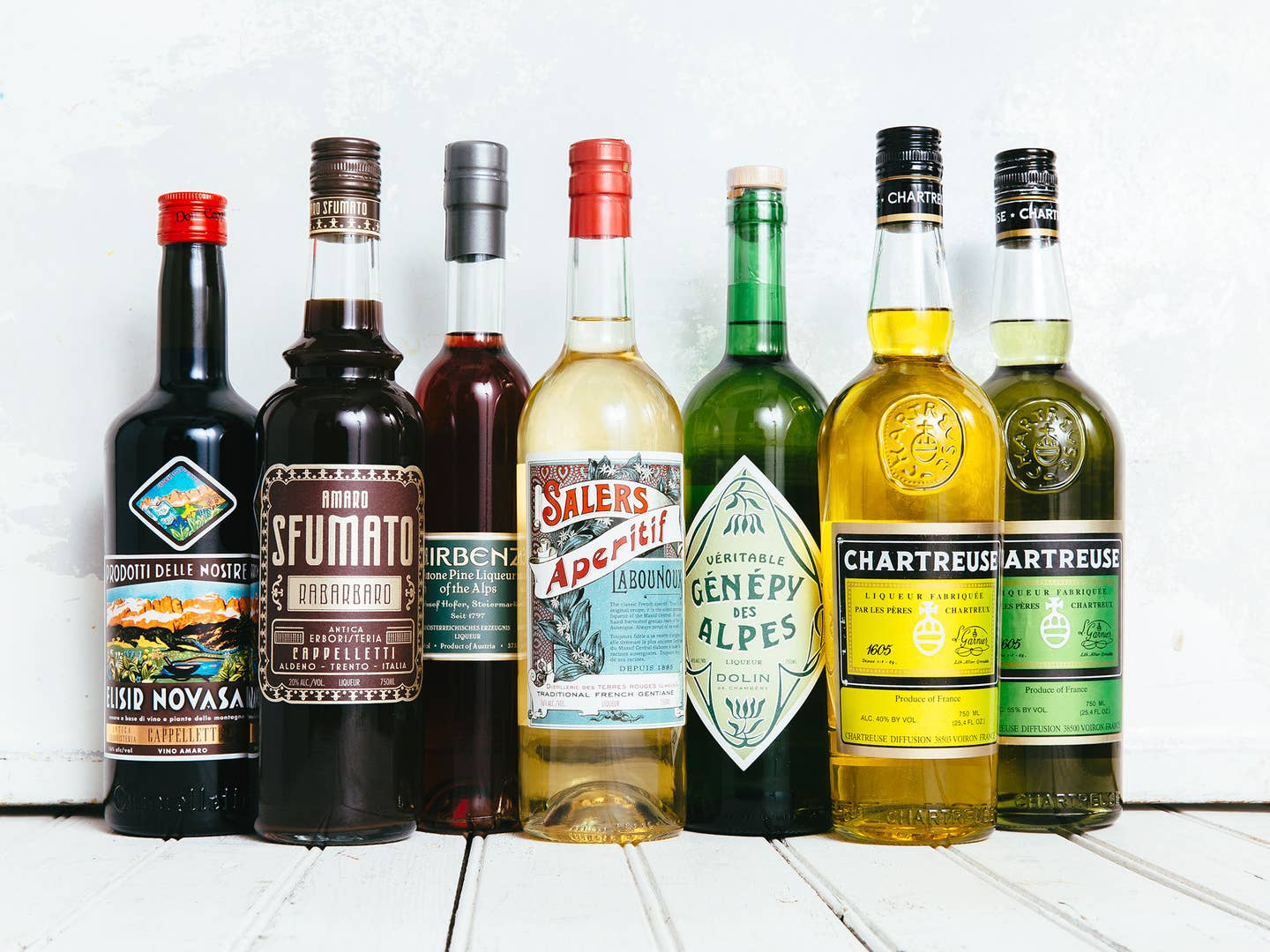 Alpine Valley Drinks: The Best European Spirits for Every Season