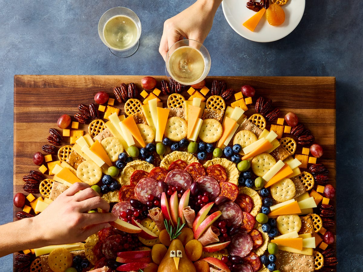 Top 10 Best Potluck Appetizers You Need to Try This Year