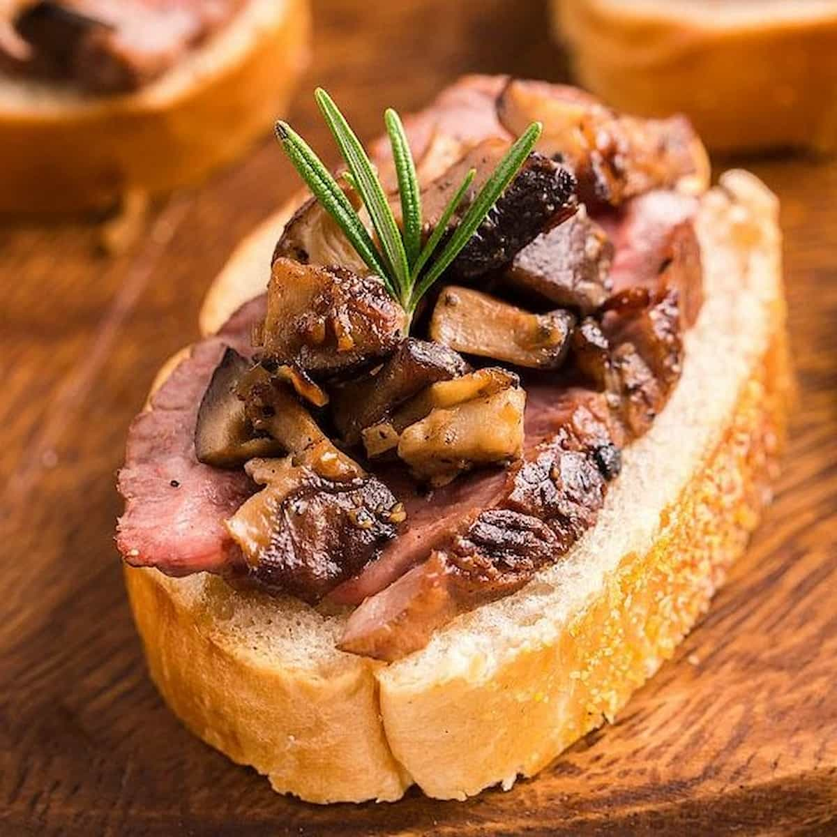 Irresistible Steakhouse Appetizers to Start Your Meal Right