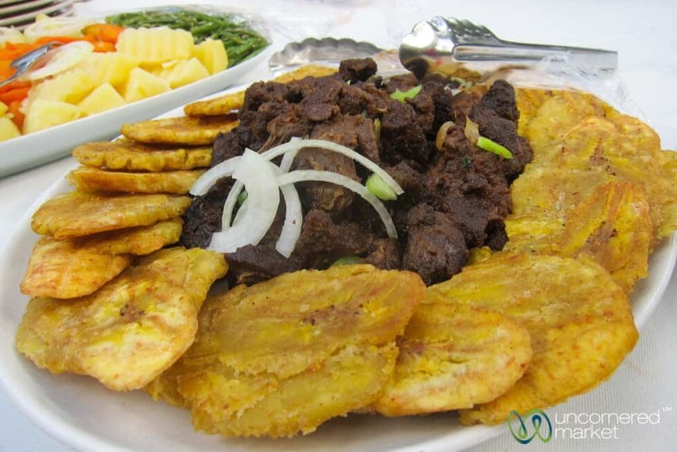 Top Haitian Appetizers You Must Try: A Taste of Haiti's Culinary Delights