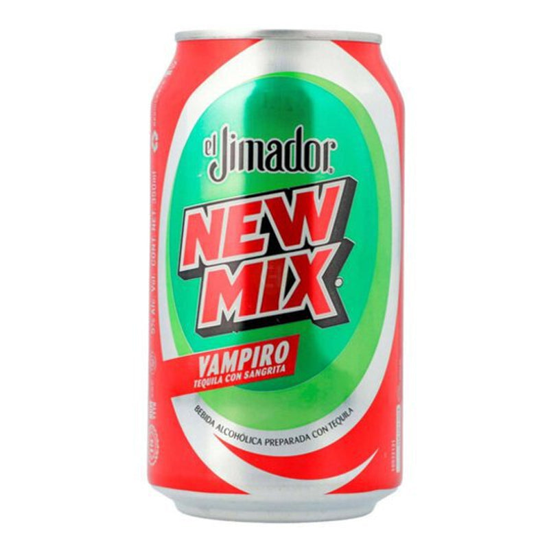 Top New Mix Drink Ideas: Perfect Canned Cocktails with El Jimador Tequila