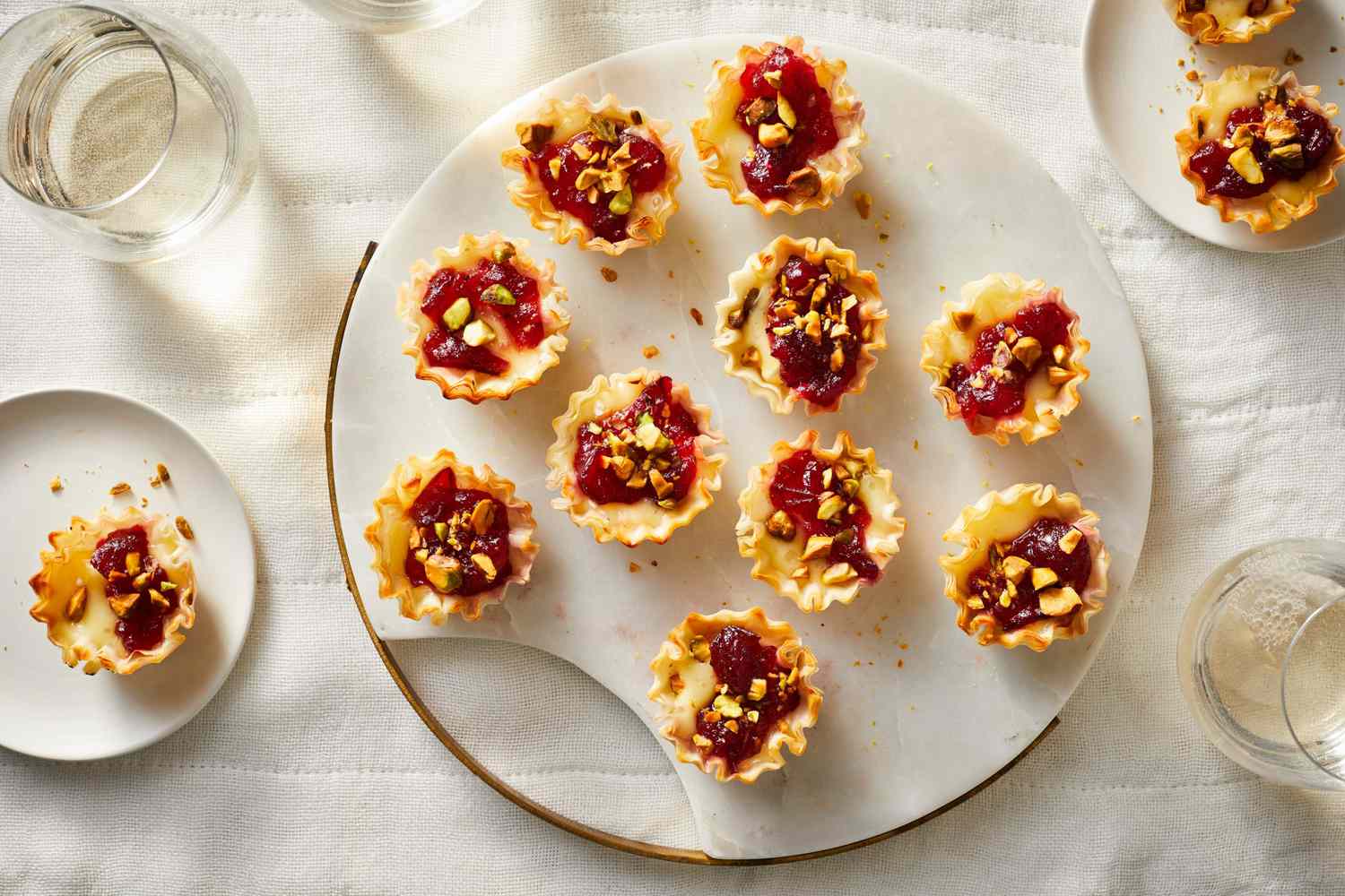 Top 10 Best Potluck Appetizers You Need to Try This Year