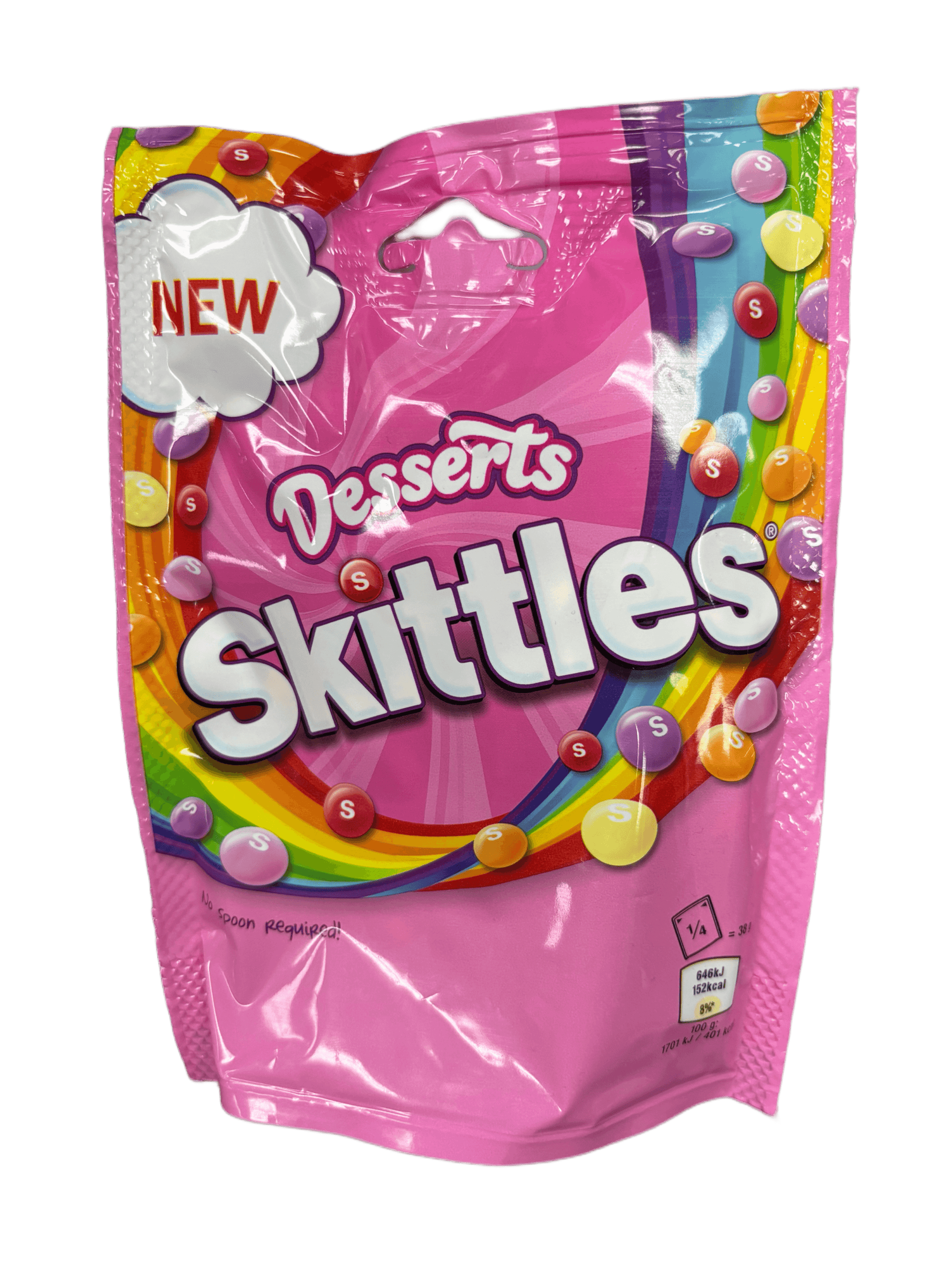 Indulge in Dessert Skittles: Your Favorite Treats in Candy Form