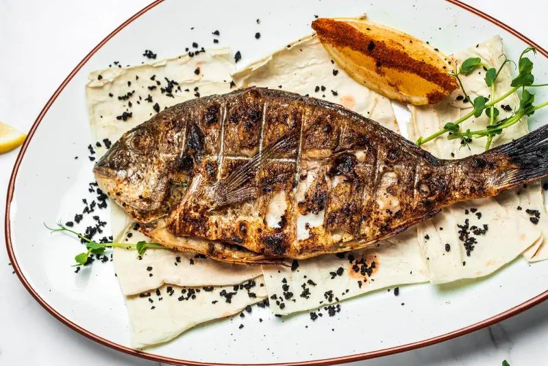 Grilled Dorado Fish: Simple and Delicious Recipes