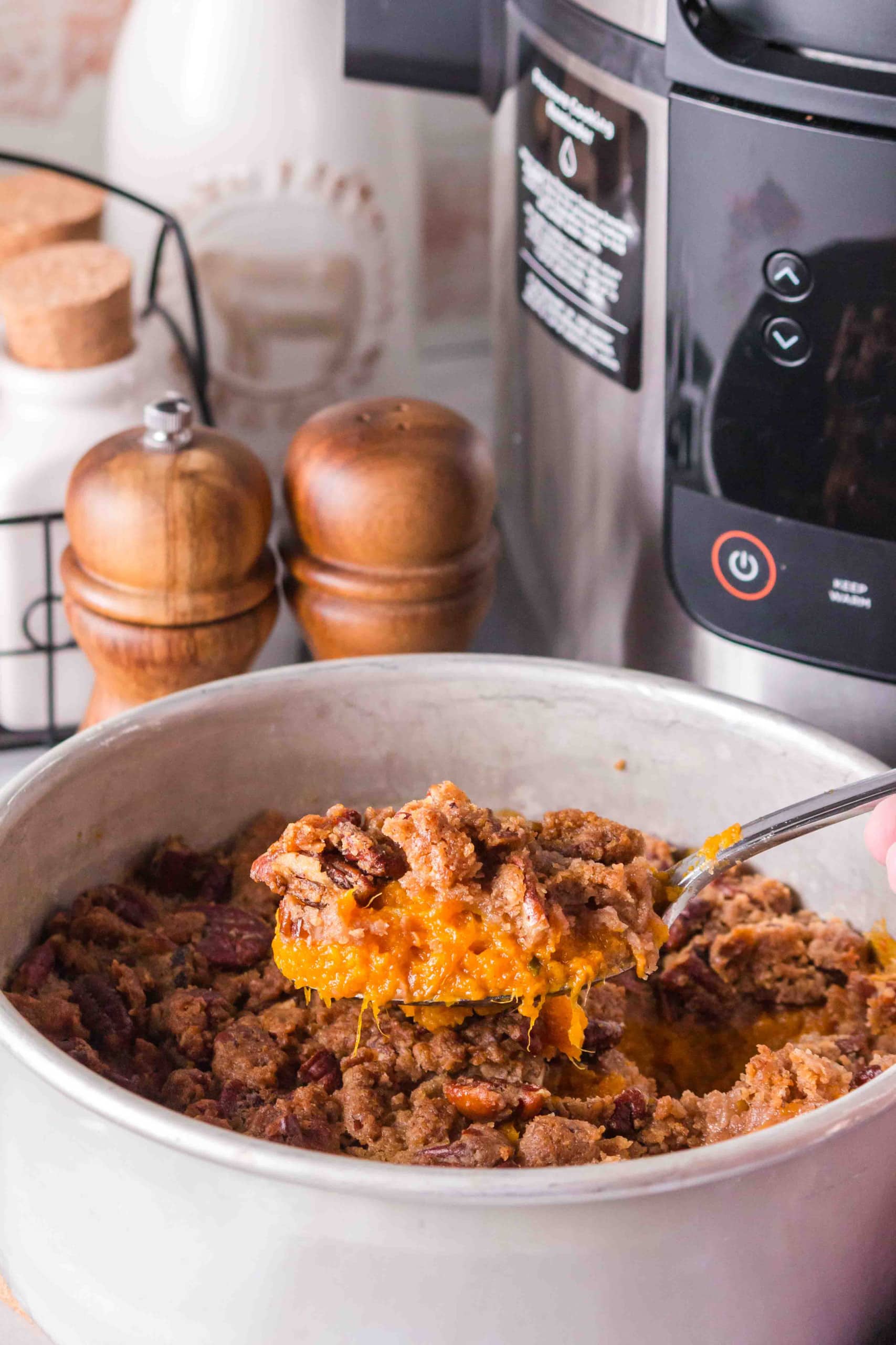 Top 10 Ninja Slow Cooker Recipes for Easy Weeknight Meals