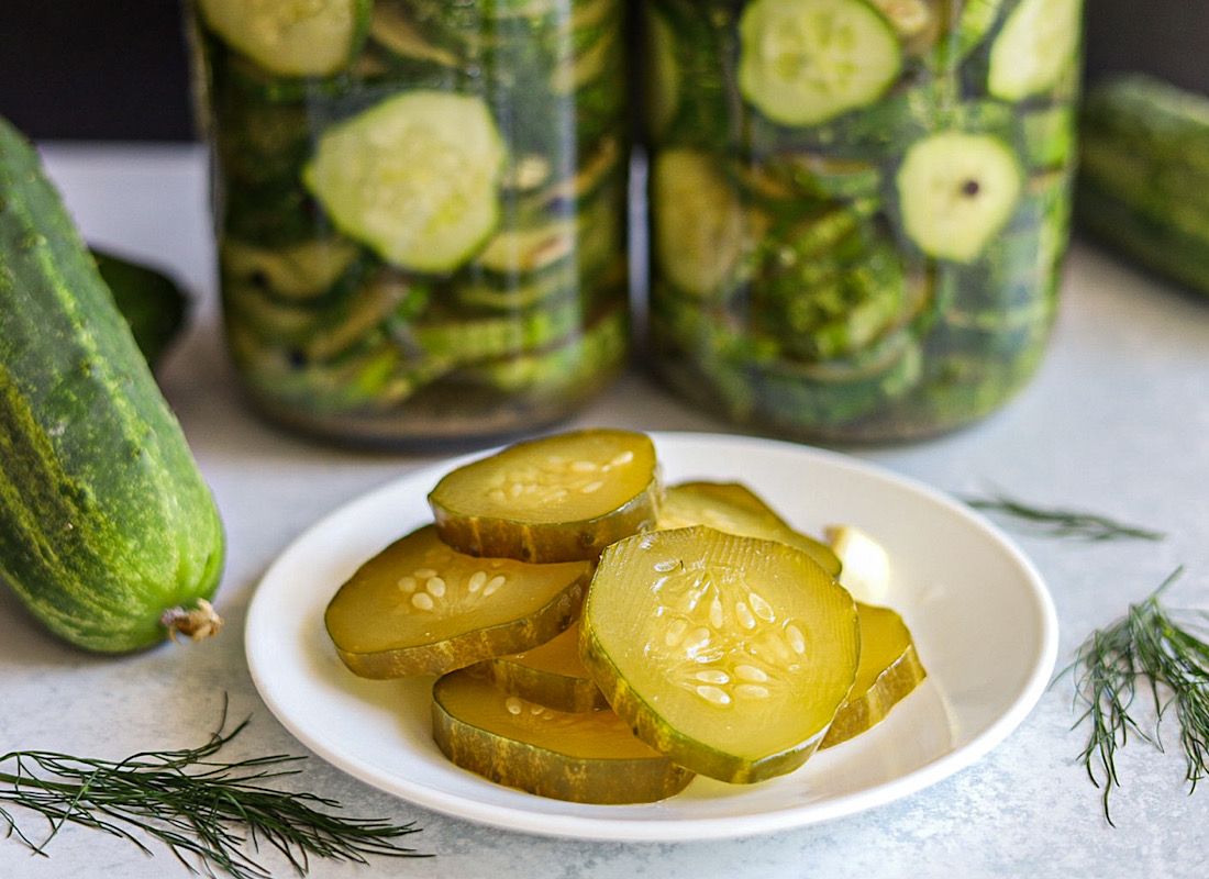 Easy Fermentation Recipes: Delicious Pickles and More!