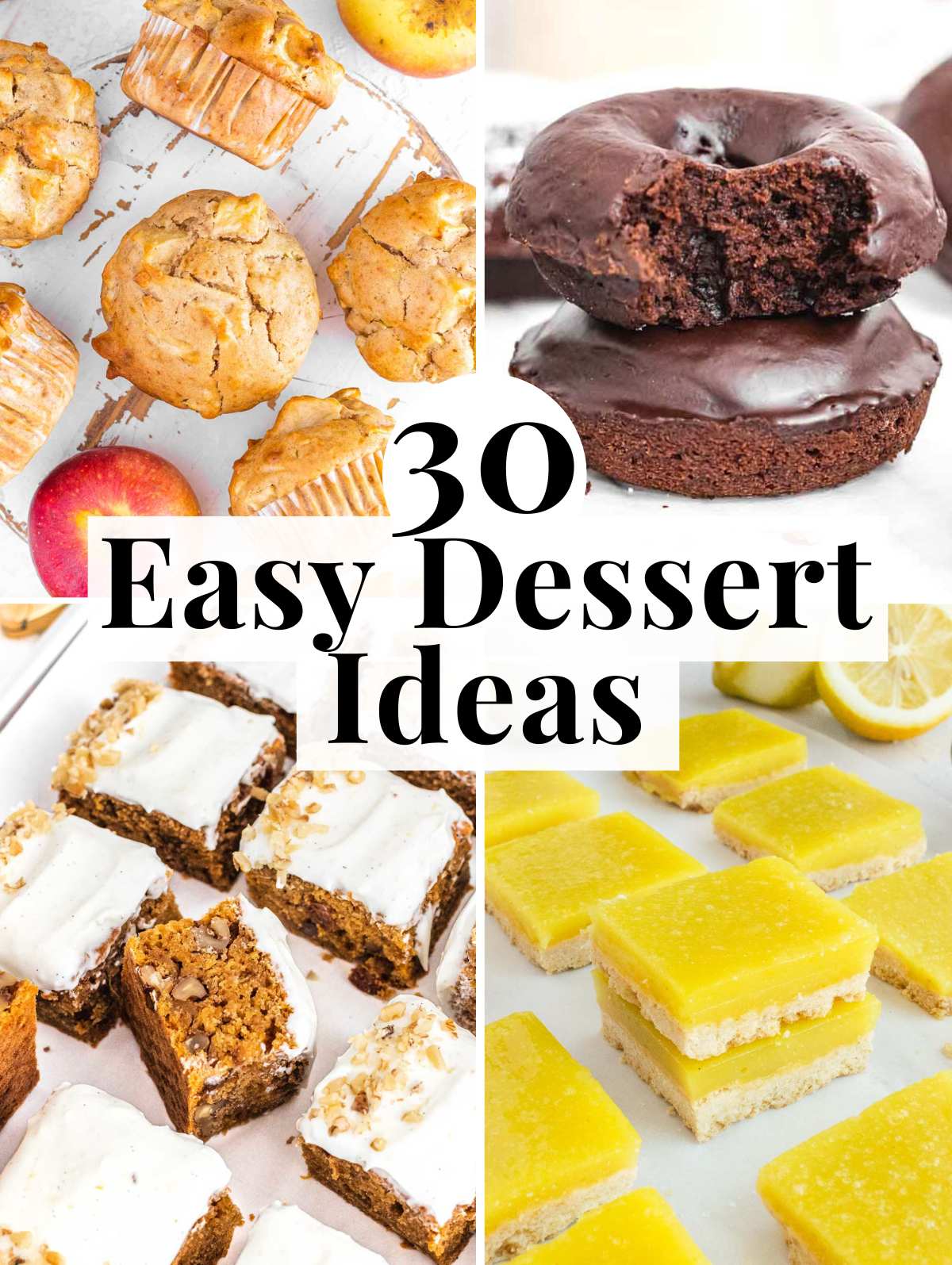 How to Make the Best Tray Desserts: Simple and Irresistible Recipes for All