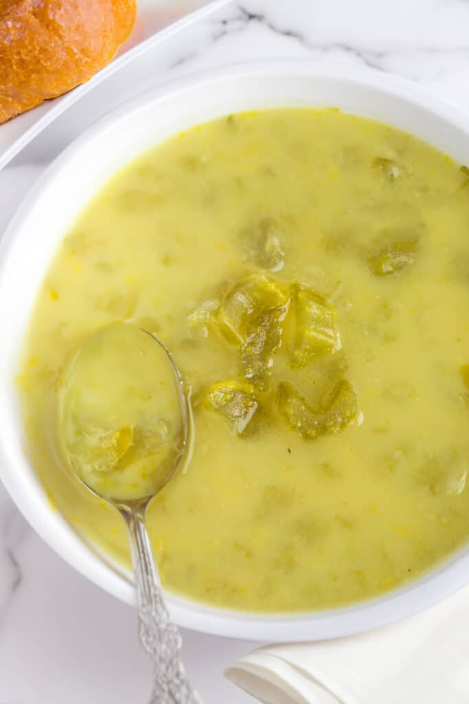 Creative Recipes with Cream of Celery Soup for Every Occasion