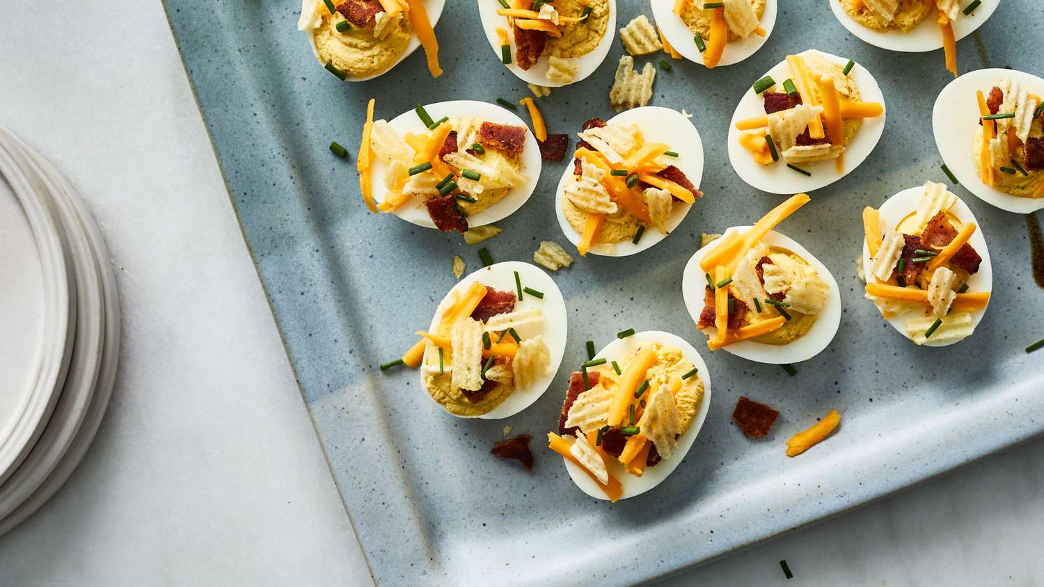 Delicious WW Appetizers: Easy Recipes for Your Next Party