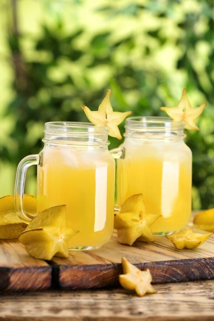 10 Delicious Star Fruit Recipes You Need to Try Today