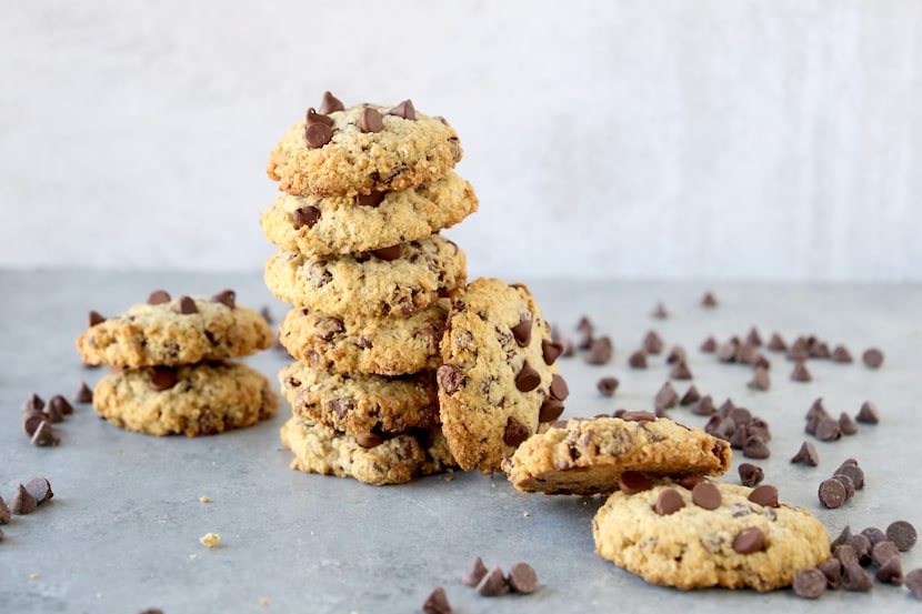 Keto-Friendly Cookie Press Recipe Using Monk Fruit for Sweet Treats