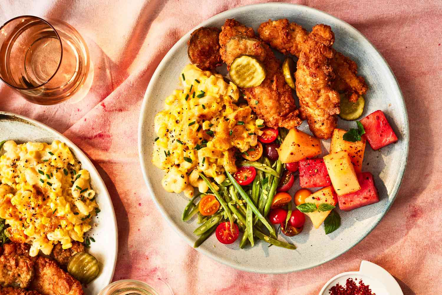 Soul Food Sunday Dinner Ideas: Delicious Recipes for the Perfect Family Feast