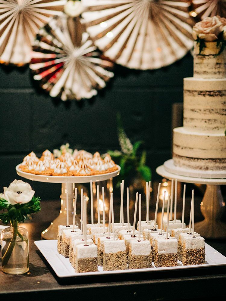 Best Dessert Stands for Weddings, Parties, and Special Occasions