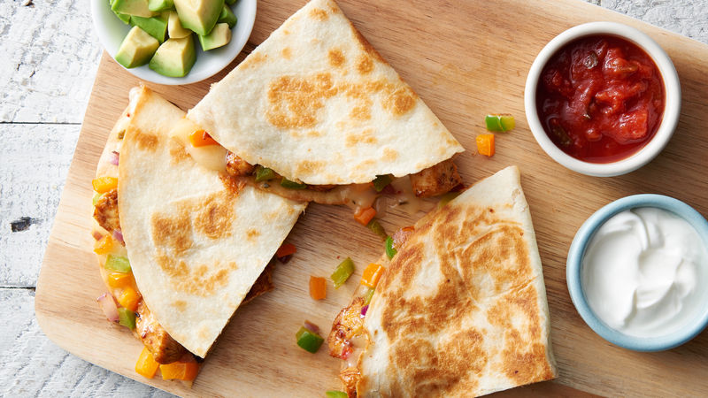 Perfect Appetizers to Complement Chili: From Cornbread to Quesadillas