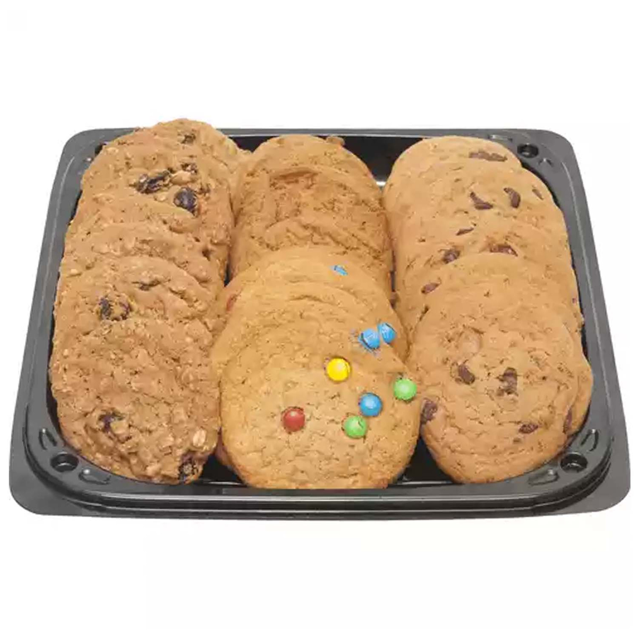 Find the Best Cookie Trays Near You - Freshly Baked Daily!