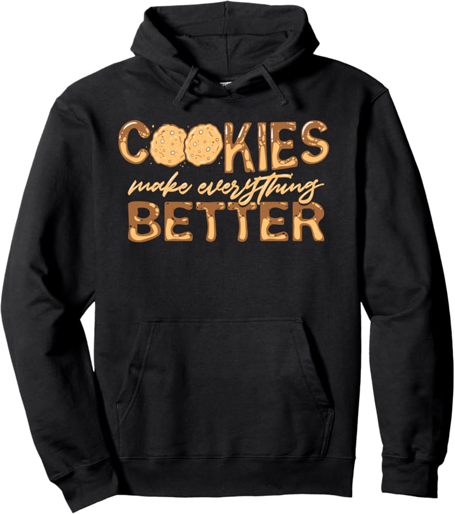 Cookies Sweater: Shop the Latest Styles & Designs