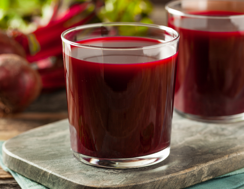 Top Four Drinks to Directly Increase Nitric Oxide for Better Health