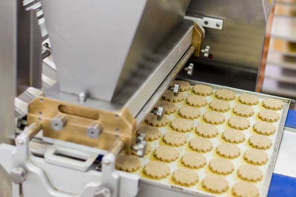 Cookie Making Machines: Types & Essential Components