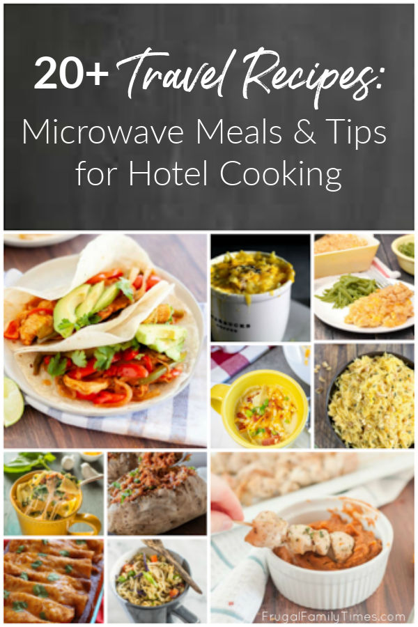 Hotel Dinner Recipes on a Budget: Tasty Cheap Eats Guide