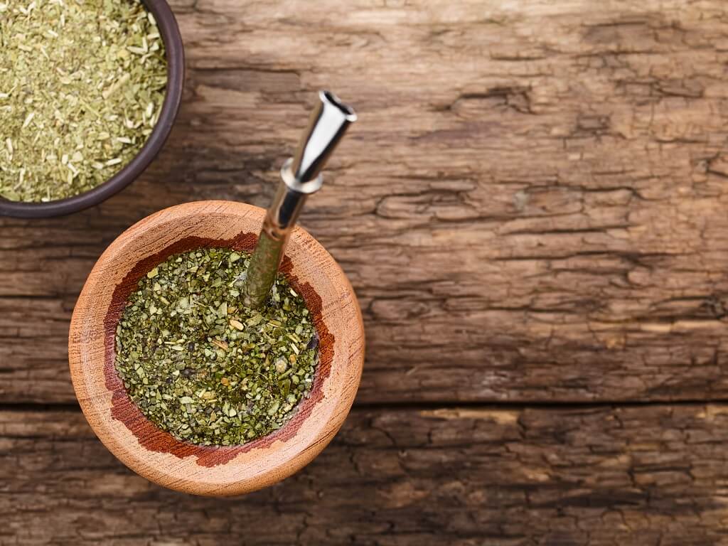 Why the Mate Drinking Gourd is the Best Choice for Yerba Mate Enthusiasts