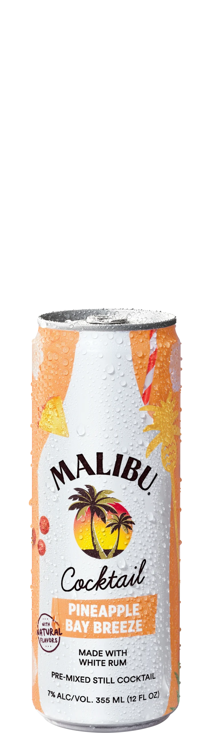 Discover the Best Malibu Can Drinks for Your Next Party