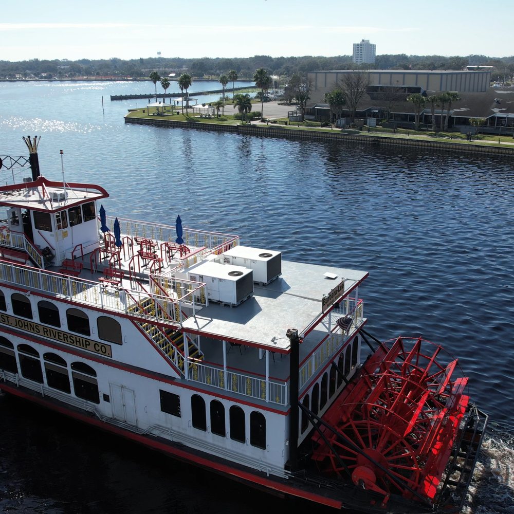 Explore the Top Dinner Cruises in Orlando, FL for a Memorable Evening