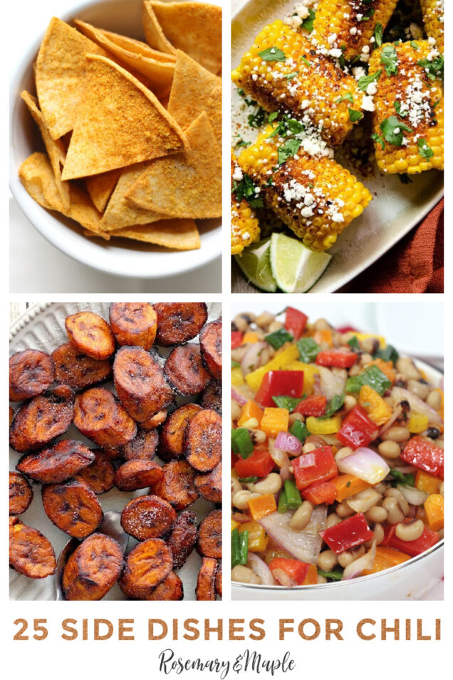 Perfect Appetizers to Complement Chili: From Cornbread to Quesadillas