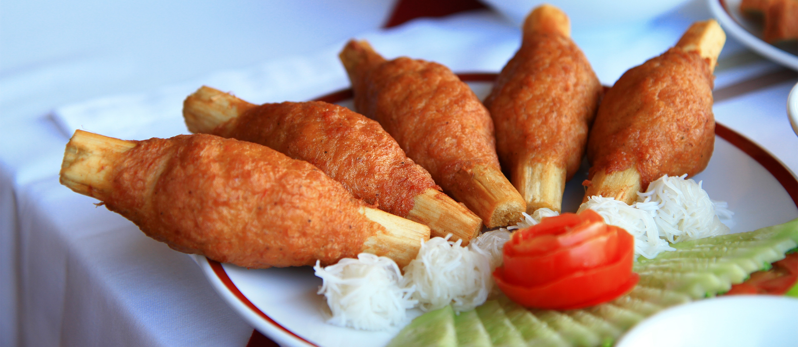 Top 10 Vietnamese Food Appetizers You Must Try