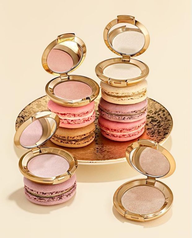 Discover Cosmetics Brands with Dessert-Inspired Names