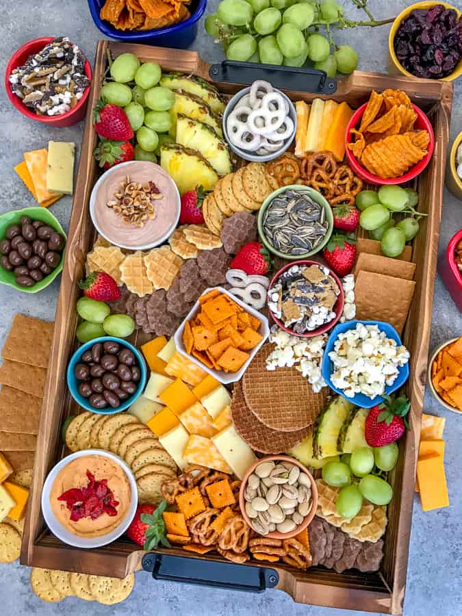 Best Appetizers Tray Ideas for Your Next Party