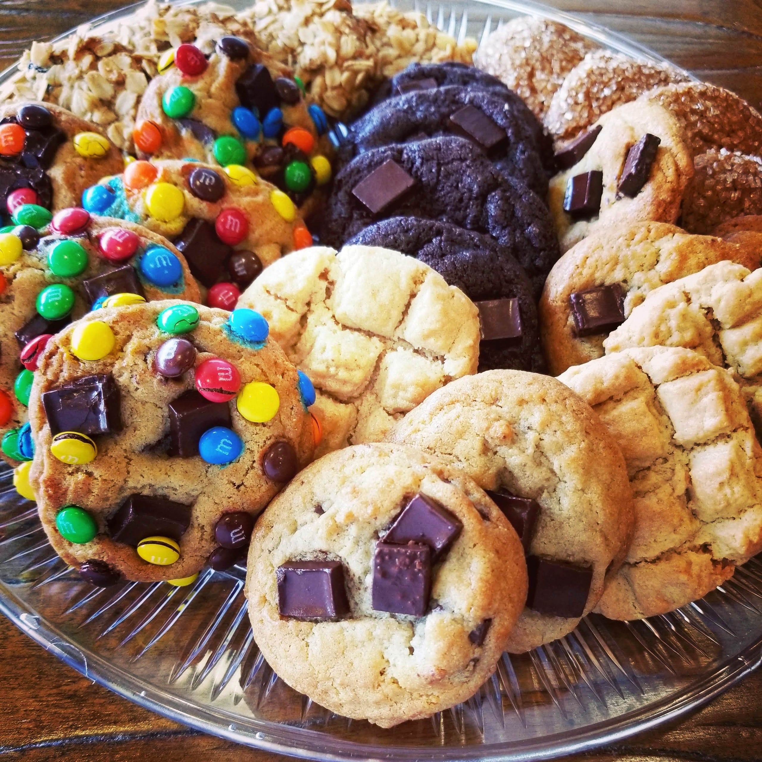 Find the Best Cookie Trays Near You - Freshly Baked Daily!