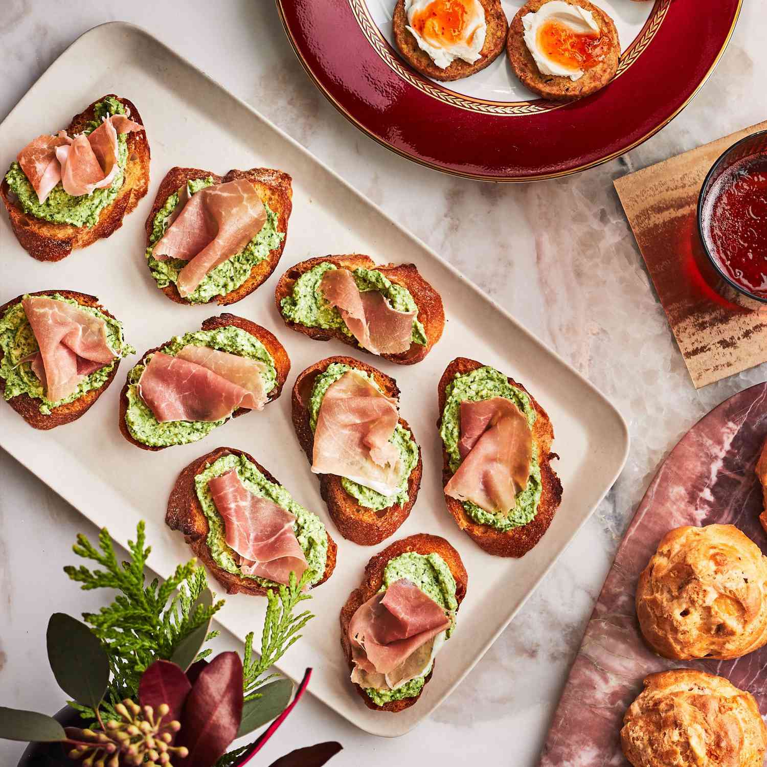 Top 10 Best Potluck Appetizers You Need to Try This Year