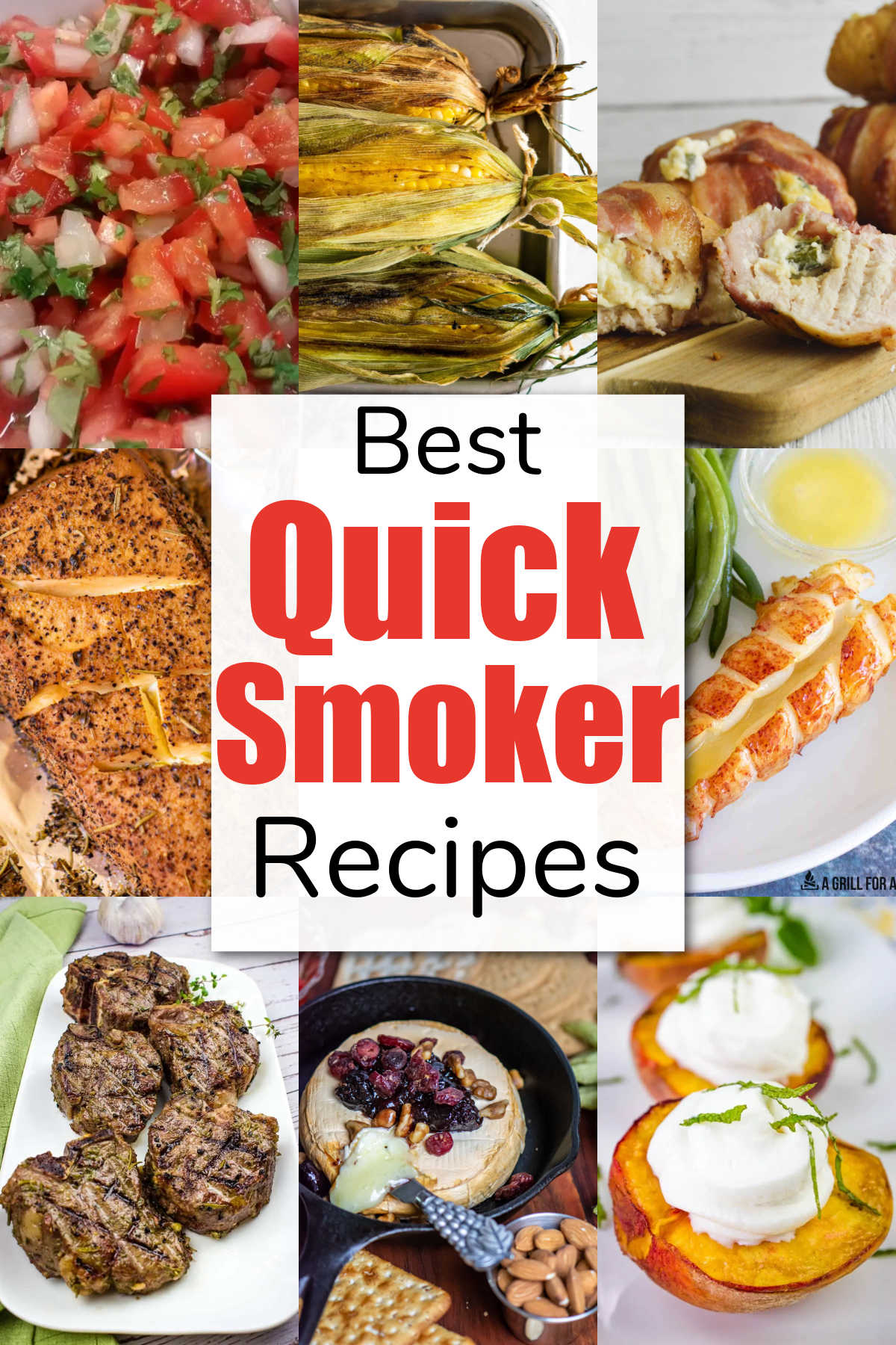 Unlock Flavor: Quick and Easy Smoker Recipes for Everyone