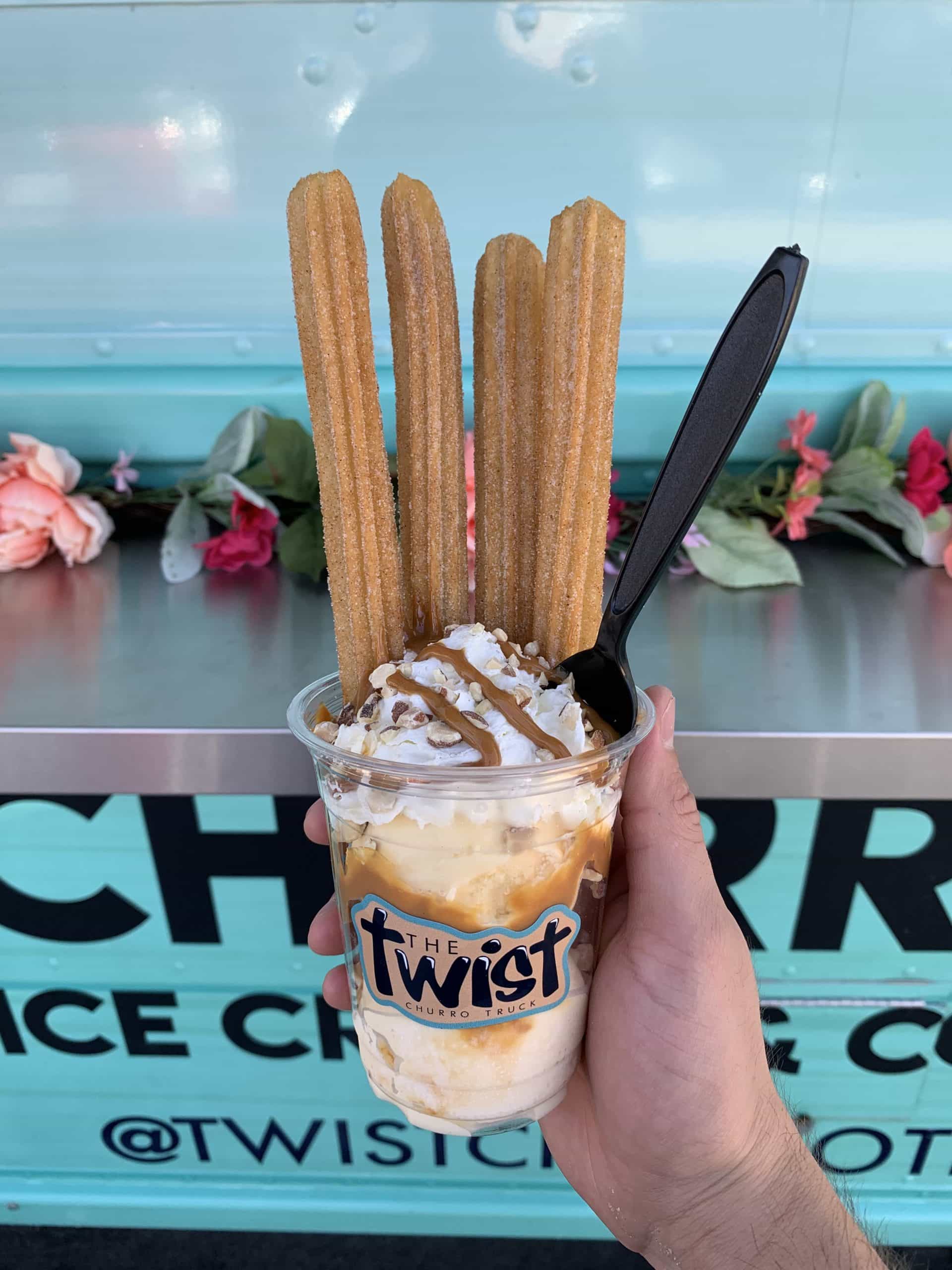 Delicious Dessert Food Trucks: Explore Churros, Gelato, and Gourmet Treats