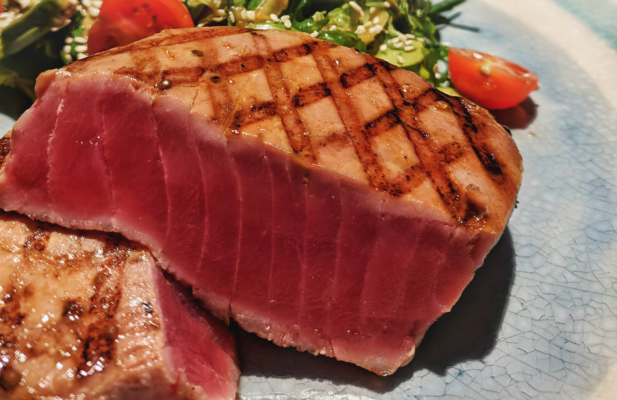 5 Delicious Bluefin Tuna Recipes to Elevate Your Seafood Experience