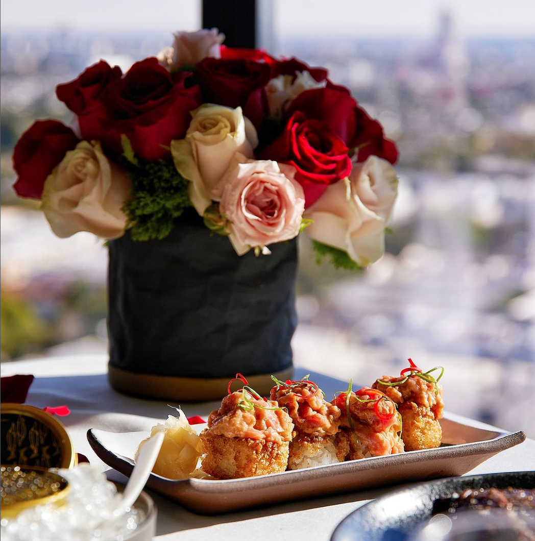 Valentines Day Dinner Specials: Top Romantic Offers for 2024