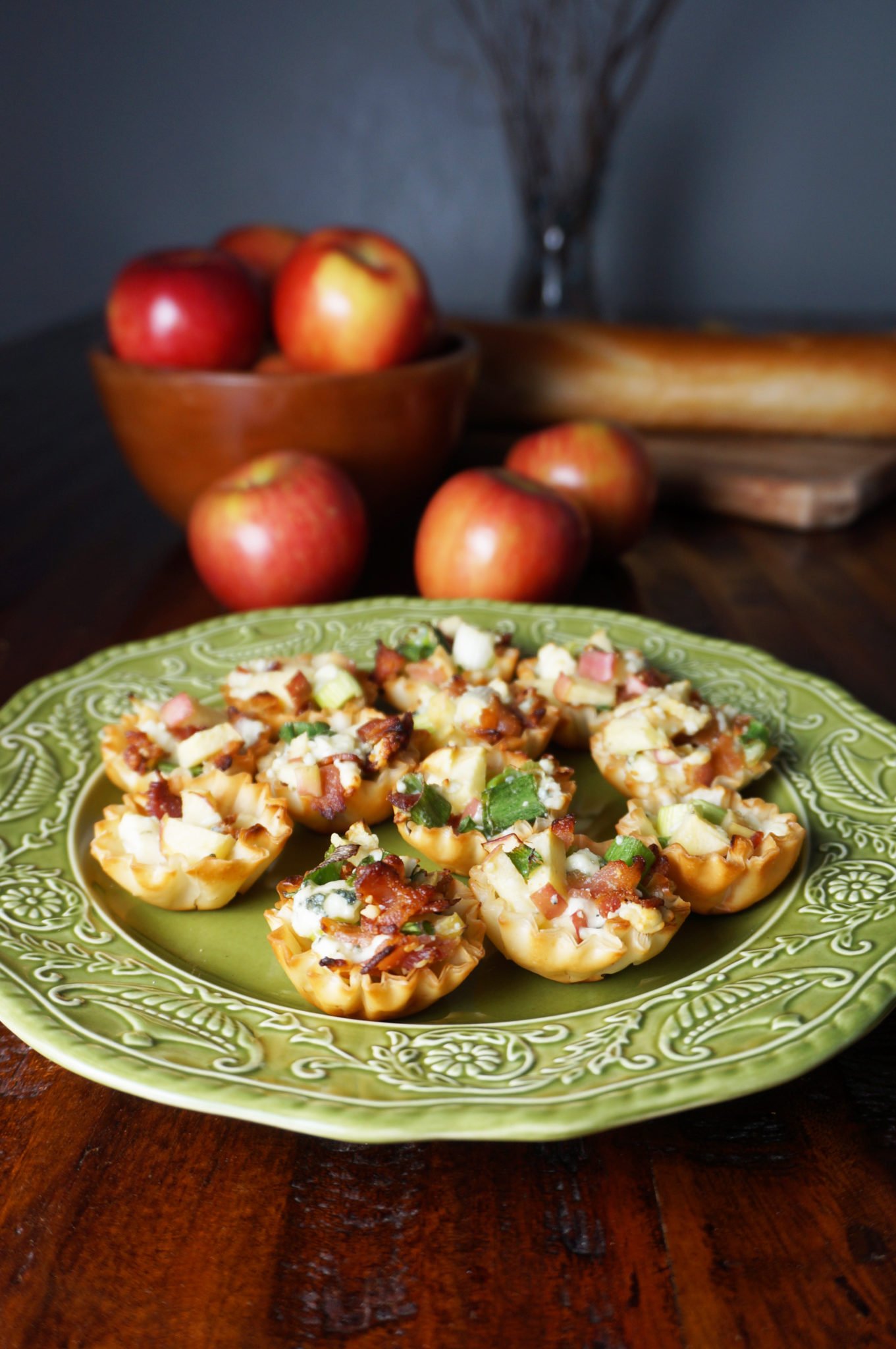 Tasty Apple Appetizers: Quick & Simple Recipes for Every Gathering