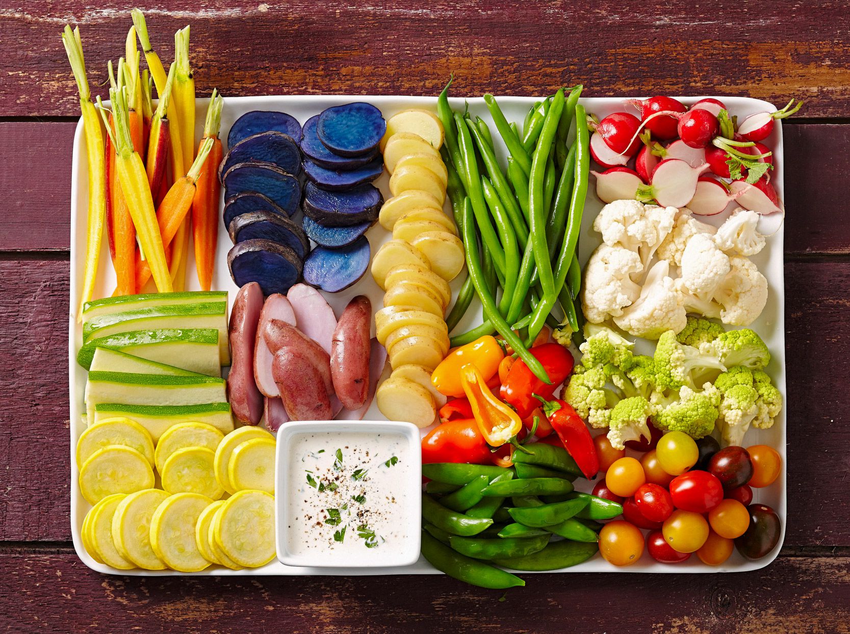 Best Appetizers Tray Ideas for Your Next Party