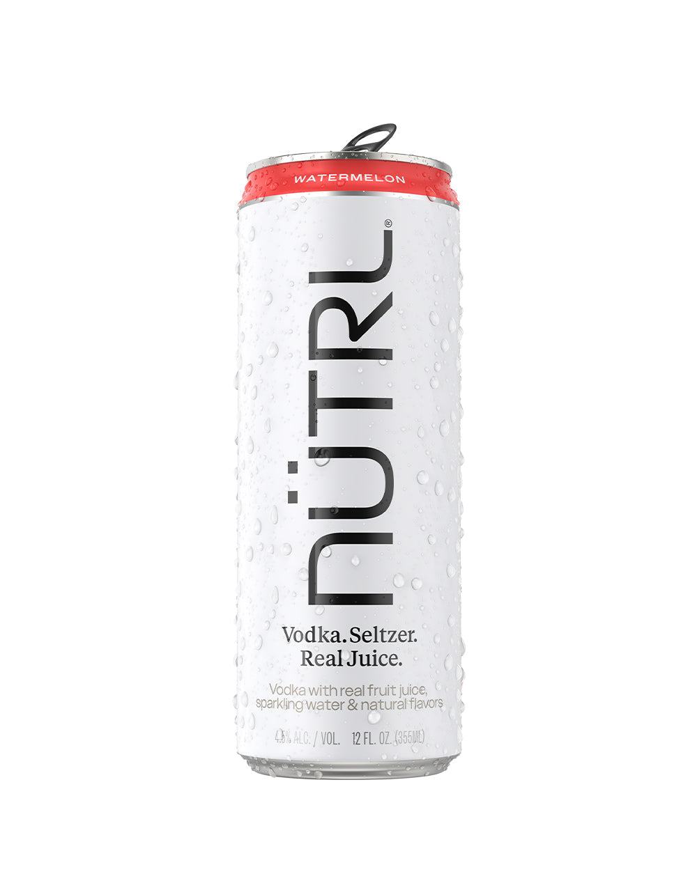 Discover the Refreshing Taste of Nutrl Drink: Zero Sugar, Zero Carbs